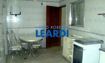 Imagem: SOBRADO - SAÚDE - SP