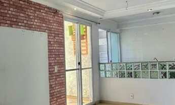 Imagem 4: Apartamento para venda possui 49 metros quadrados com 2 quartos