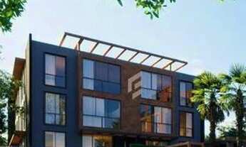 Imagem 2: Apartamento com 1 dormitório à venda, 38 m² por R$ 413.06 - Canasvieiras - Florianópolis/S