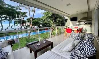 Imagem: SÃO SEBASTIÃO - RESIDENCIAL - CAMBURI