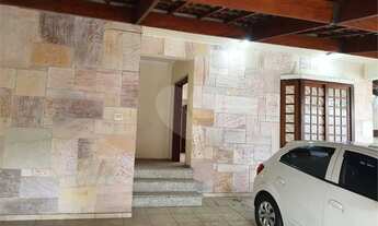 Imagem 5: Sobrado no bolsão City Campo Grande