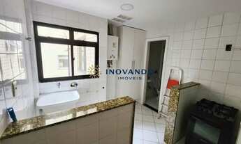 Imagem 6: Apartamento - Padrão / Residencial / Recreio dos Bandeirantes