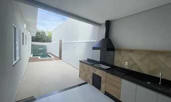 Imagem 7: Casa a venda Condominio Brescia Residence em Indaiatuba SP