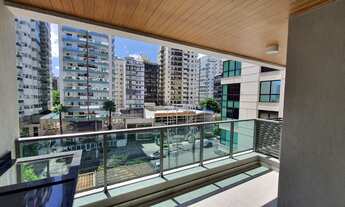 Imagem: Apartamento para venda tem 95 metros quadrados