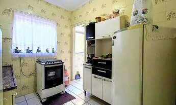 Imagem 4: Apartamento para venda com 66 metros quadrados com 2 quartos em Enseada - Guarujá - SP