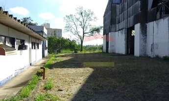 Imagem 4: GALPÃO COM TERRENO CANGAIBA ÁREA TOTAL 17800 MTS2