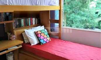 Imagem 4: Tijuca Apartamento com 3 dormitórios