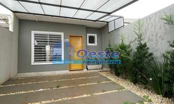 Imagem 3: Casa com 3 dormitórios para locação,115.00 m², MANTOVANI, CASCAVEL - PR