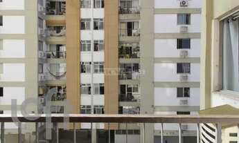 Imagem 4: Maracanã Apartamento com 2 dormitórios