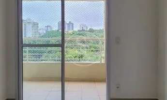 Imagem 6: LOCAÇÃO: APARTAMENTO - CENTRO/ANCHIETA - MARCO ZERO PREMIER - R$ 4.143,66 (PACOTE) - REF