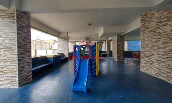 Imagem 3: Maravilhoso Apê 3 quartos c/ infra no Rocha