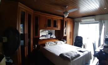 Imagem: B2A IMÓVEIS VENDE APTO SUPER LUXO EM XERÉM/2