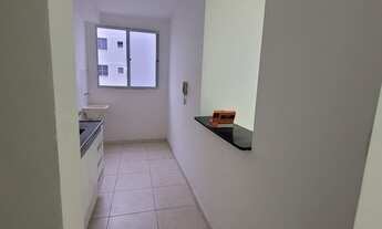 Imagem 6: Apto MRV Parque California Térreo com Área Externa