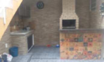 Imagem 6: Casa Sobrado - Conjunto Habitacional São José dos Campos A - 185m² - 3 Dormitórios