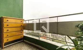 Imagem 6: Apartamento para Aluguel - Santa Cecília, 1 Quarto, 32 m2