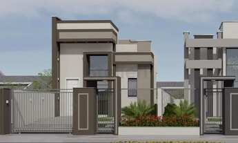 Imagem: Tijucas - Casa Padrão - Areias