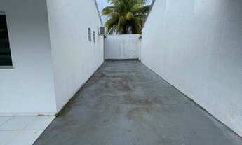 Imagem 3: Flores! Casa 2 quartos, residencial pequeno, entrega imediata