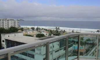 Imagem 5: Barra da Tijuca Apartamento cobertura com 4 dormitórios