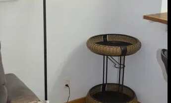 Imagem 7: Apartamento para aluguel tem 56 metros quadrados com 1 quarto em Leblon - Rio de Janeiro