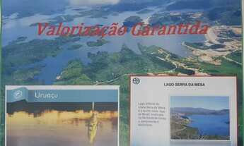 Imagem 3: Lote em Serra da Mesa