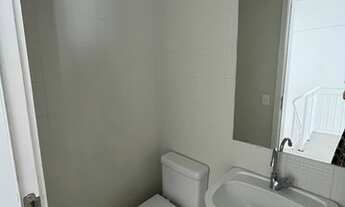 Imagem 5: Casa de vila para aluguel possui 90 metros quadrados em Vila Hamburguesa - São Paulo - SP