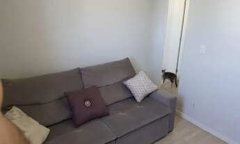 Imagem 4: Apartamento para Venda em Piracicaba, Nova América, 3 dormitórios, 1 banheiro, 1 vaga