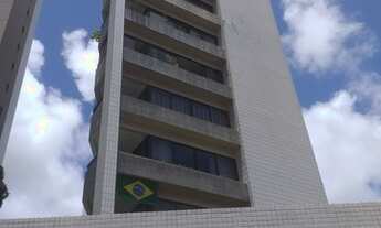 Imagem: Apartamento para venda possui 220m² com