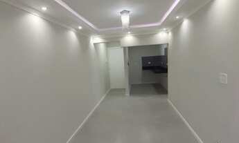 Imagem 2: Apartamento 2 Dorms no Campo Limpo Novinho!