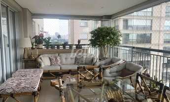 Imagem 3: São Paulo - Apartamento Padrão - Tatuapé