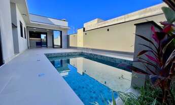 Imagem 3: Casa - Loteamento Park Gran Reserve - Indaiatuba