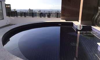 Imagem 2: Cobertura Solar da Mangabeiras $15mil bairro Anchieta - Belo Horizonte/MG