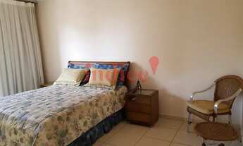 Imagem 5: Edifício Felicitá - Apartamento com 4 quartos, 2 suítes, 4 vagas,