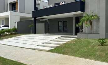 Imagem 1: Casa Alphaville 2 com 4 suites