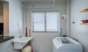 Imagem 4: No centro de Balneário Camboriú - o ano inteiro!