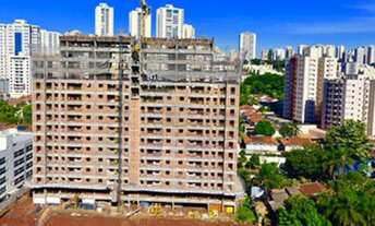 Imagem 6: Apartamento Padrão em Ribeirão Preto