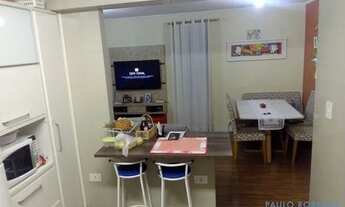 Imagem 6: APARTAMENTO - PINHEIROS - SP