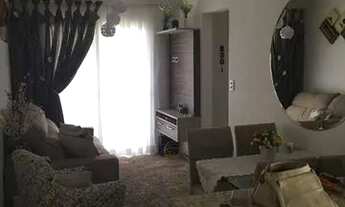 Imagem: APARTAMENTO RESIDENCIAL em Sao Paulo - SP