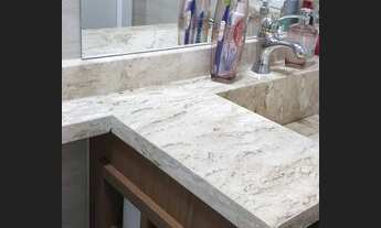 Imagem 6: Apartamento para venda tem 90 metros quadrados com 2 quartos em Bairro Pau Preto - Indaiat