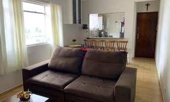 Imagem: Apartamento com 1 dorm, Caiçara, Praia