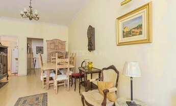 Imagem 5: Leblon Apartamento com 3 dormitórios