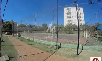 Imagem 10: Apartamento (tipo - padrao) 2 dormitórios, cozinha planejada, portaria 24hs, lazer, salão