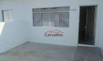 Imagem 3: Casa com 2 dormitórios para alugar, 72 m² por R$ 2.395,18/mês - Vila Ede - São Paulo/SP