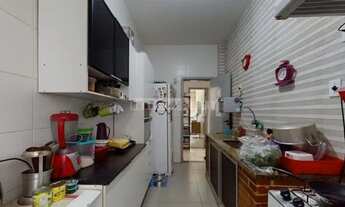 Imagem 7: Tijuca Apartamento com 2 dormitórios