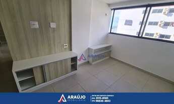 Imagem 7: Locacao) Alugo apartamento a 100 metros da Orla do Manaira