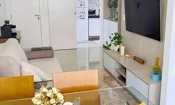 Imagem: Apartamento para venda possui 73 metros