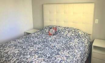 Imagem 5: Fantástico apartamento de 135m² no Campo Belo!