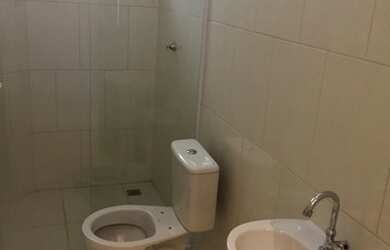 Imagem 6: * APARTAMENTO PARA LOCAÇÃO R$ 850,00 ** LOCAL: VILA NOVA SÃO ROQUE/ SP COD IMÓVEL 1