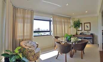 Imagem 3: Apartamento à venda, 220 m² por R$ 920.000,00 - Jardim Elite - Piracicaba/SP