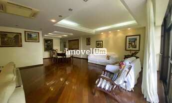 Imagem 4: Leblon Apartamento com 3 dormitórios