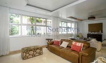 Imagem 6: Apartamento na quadra da Praia do Leblon